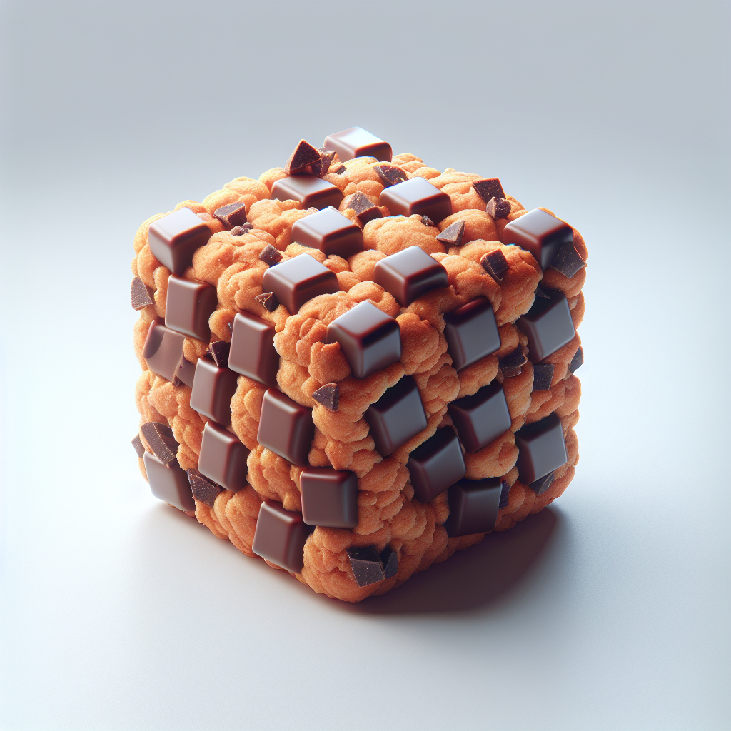 Schoko-Kekse