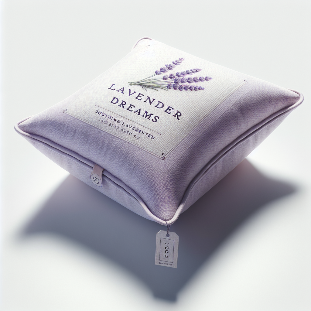"Lavender Dreams"