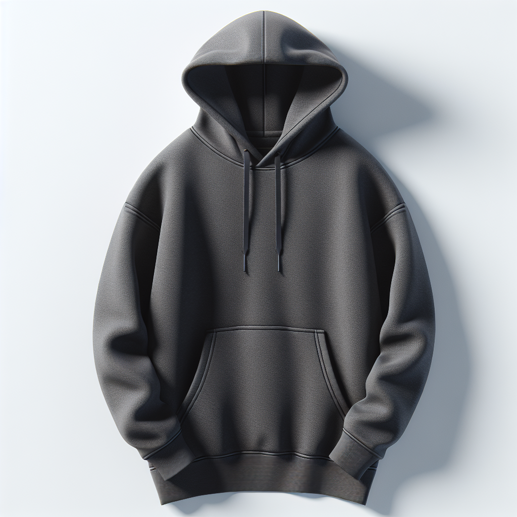Kapuzenpullover