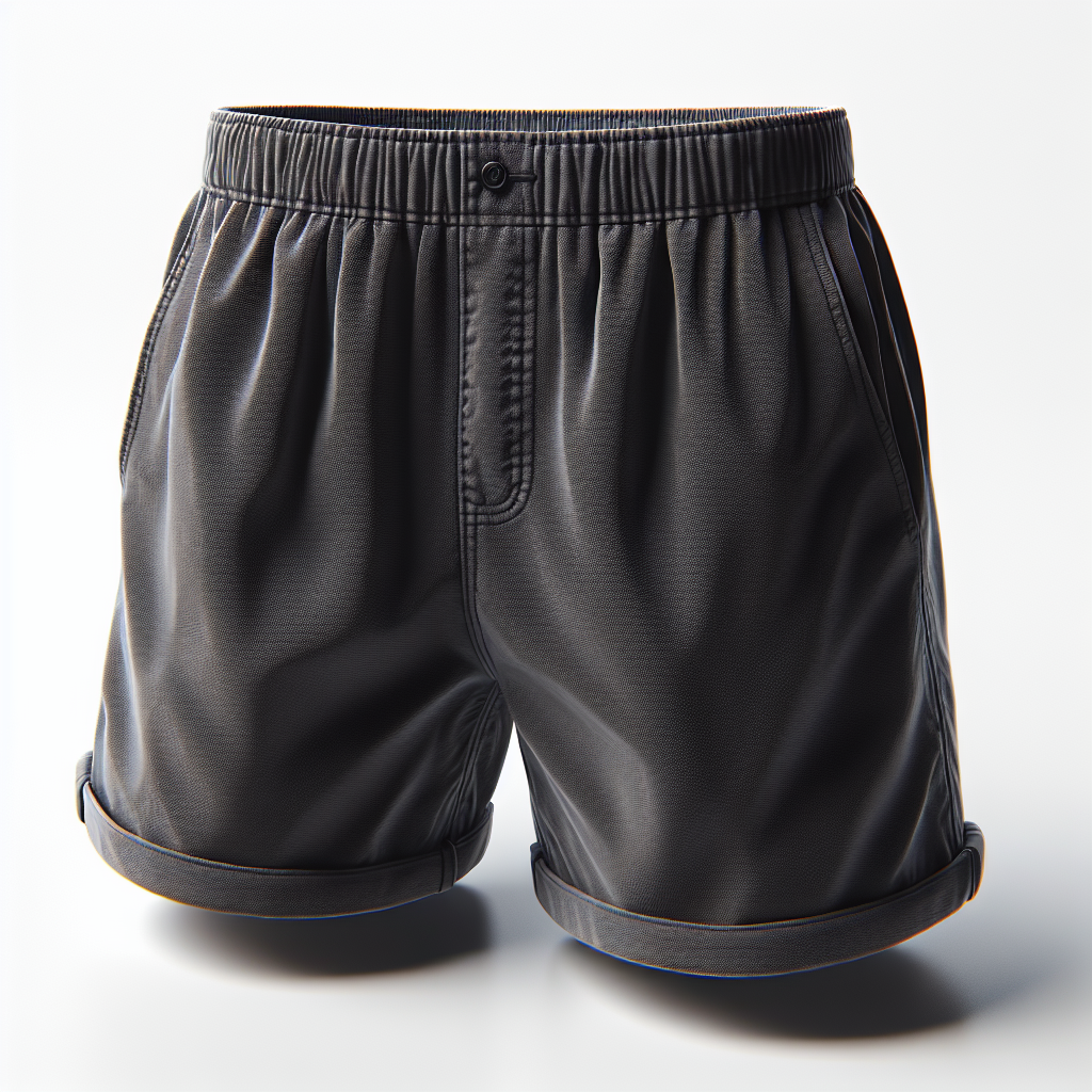 Badeshorts