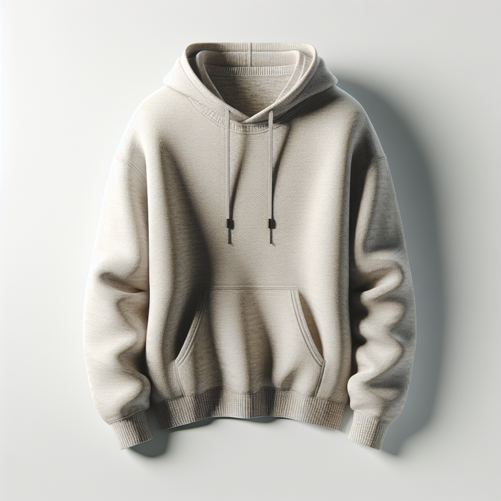 Baumwollpullover