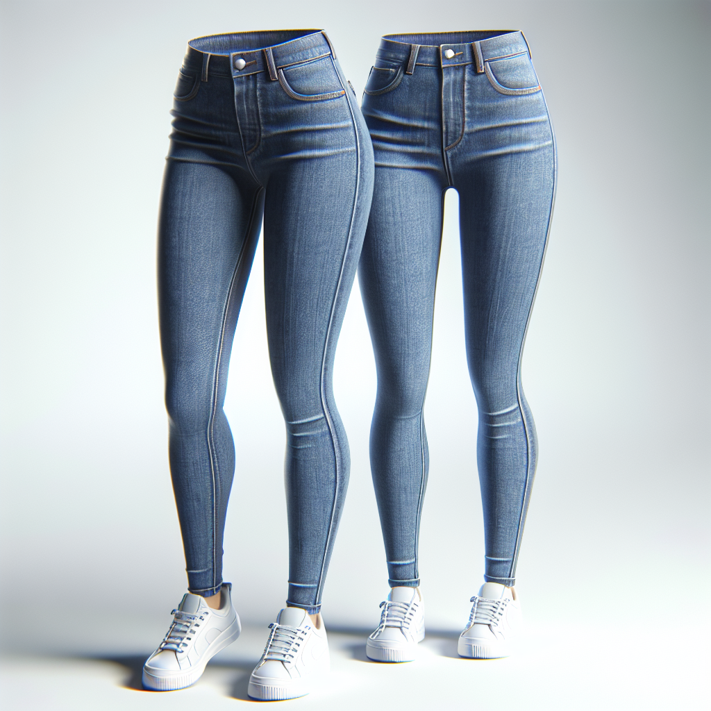 Jeggings Basic