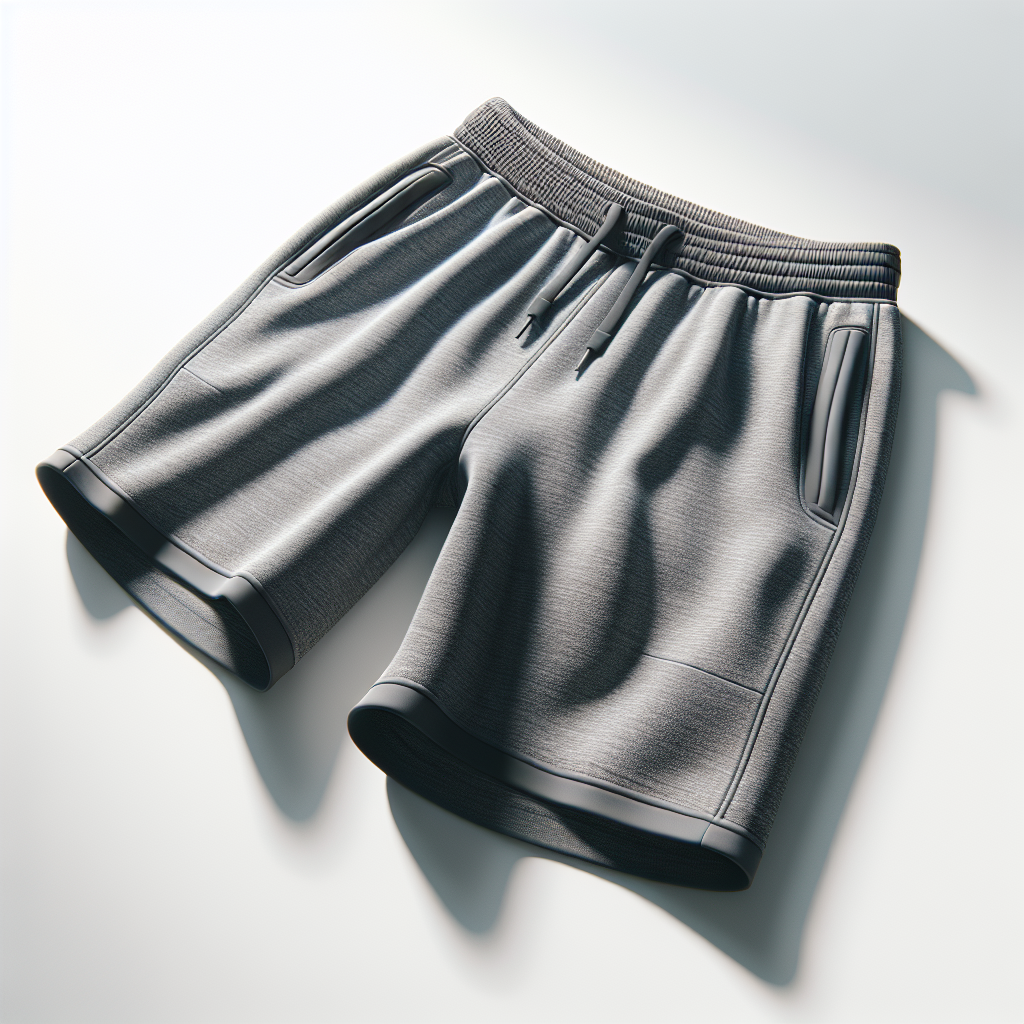 Sport-Shorts