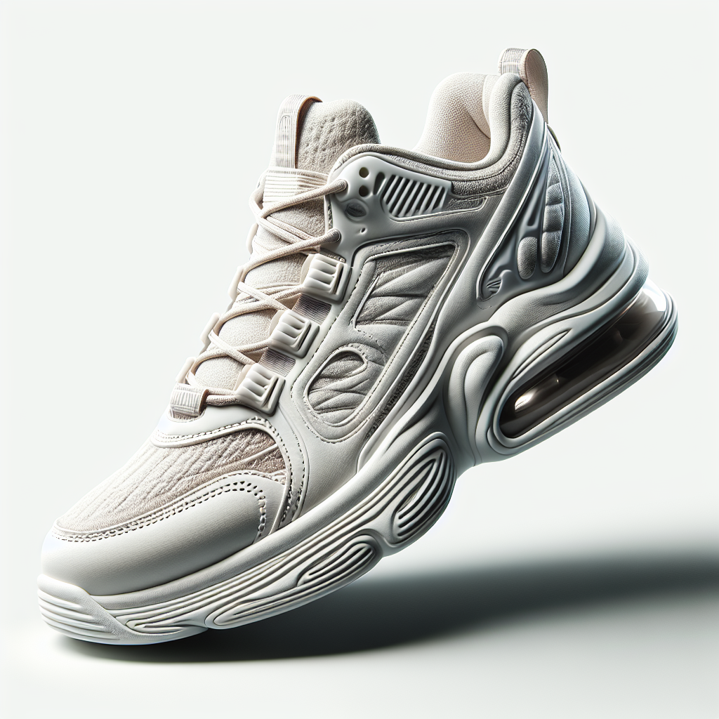 Sneaker "AirMax"